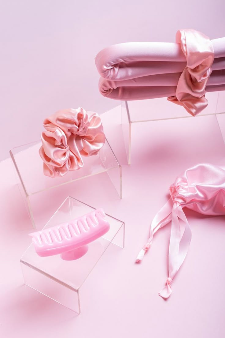 Lustraus Heatless Curl Ribbon – WIake Up to Dreamy Waves