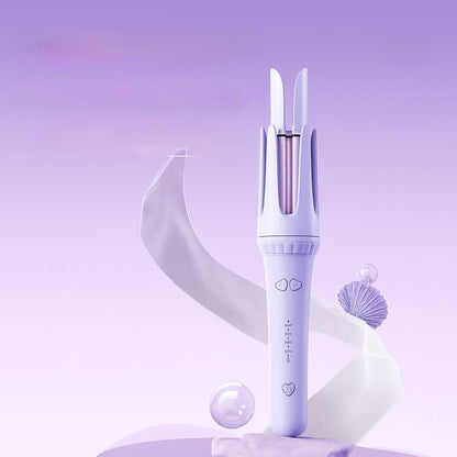 Lustraus 32mm Automatic Curling Iron – Effortless Waves in Seconds