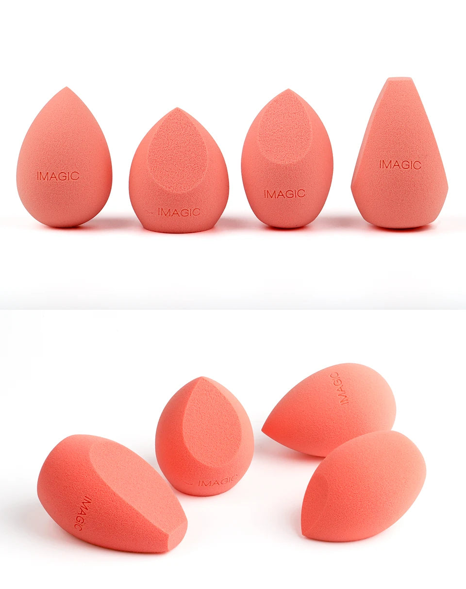 Lustraus CloudBlender – Soft & Flawless Makeup Sponge