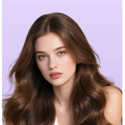 Lustraus 32mm Automatic Curling Iron – Effortless Waves in Seconds