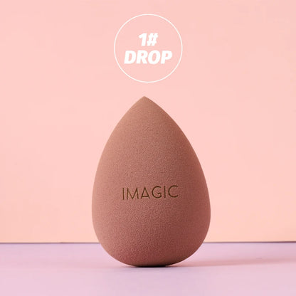 Lustraus CloudBlender – Soft & Flawless Makeup Sponge