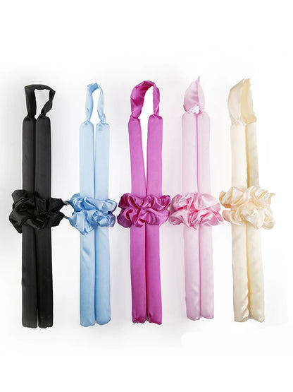 Lustraus Heatless Curl Ribbon – WIake Up to Dreamy Waves
