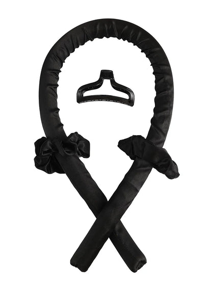 Lustraus Heatless Curl Ribbon – WIake Up to Dreamy Waves