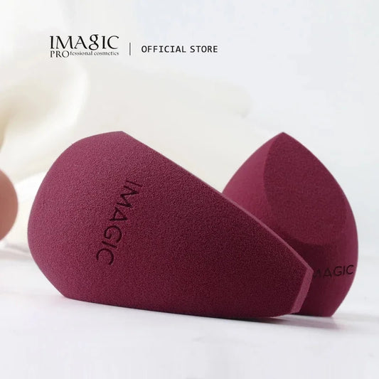 Lustraus CloudBlender – Soft & Flawless Makeup Sponge