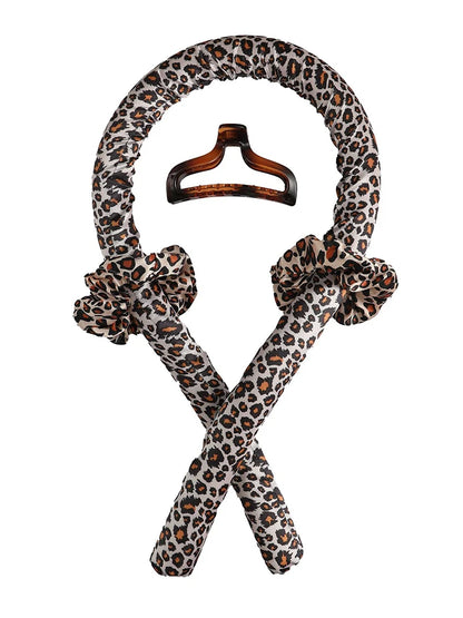 Lustraus Heatless Curl Ribbon – WIake Up to Dreamy Waves