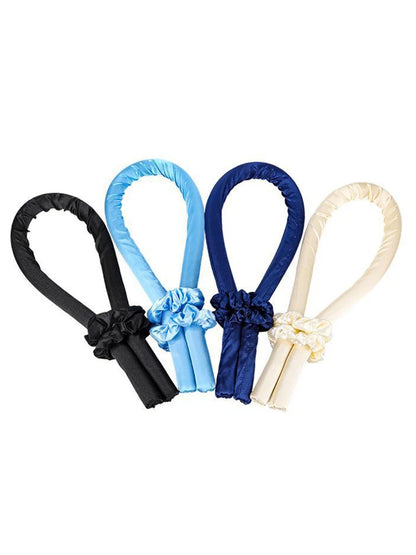 Lustraus Heatless Curl Ribbon – WIake Up to Dreamy Waves