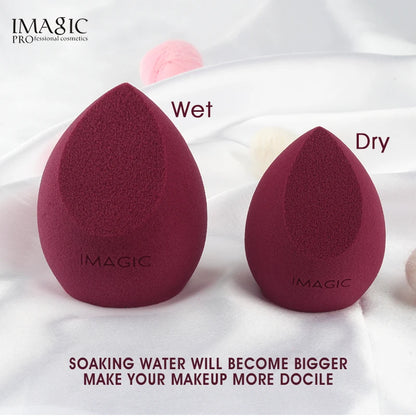 Lustraus CloudBlender – Soft & Flawless Makeup Sponge