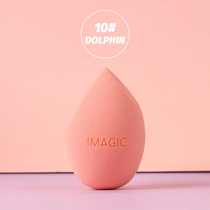 Lustraus CloudBlender – Soft & Flawless Makeup Sponge
