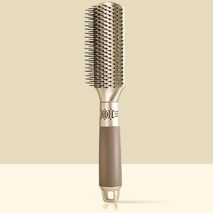 Lustraus AirCushion Detangling Brush – Glow Edition