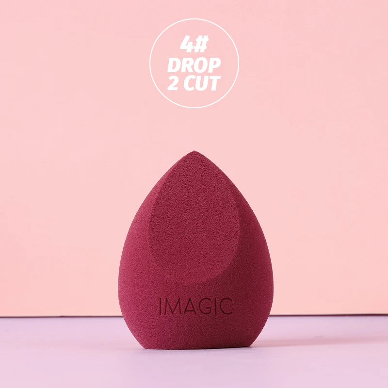 Lustraus CloudBlender – Soft & Flawless Makeup Sponge