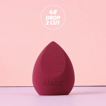 Lustraus CloudBlender – Soft & Flawless Makeup Sponge