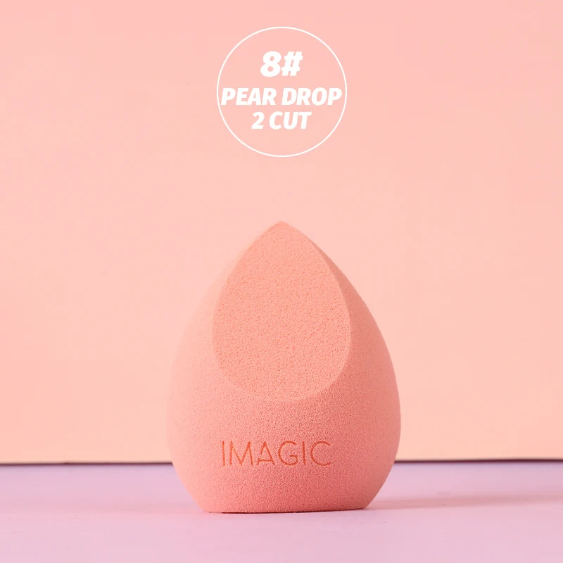Lustraus CloudBlender – Soft & Flawless Makeup Sponge