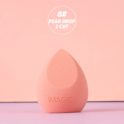 Lustraus CloudBlender – Soft & Flawless Makeup Sponge