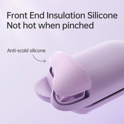 Ionic Hair Waver – Big Waves, Fast and Simple Styling