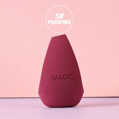 Lustraus CloudBlender – Soft & Flawless Makeup Sponge
