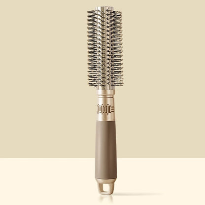 Lustraus AirCushion Detangling Brush – Glow Edition