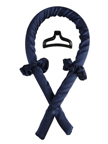 Lustraus Heatless Curl Ribbon – WIake Up to Dreamy Waves